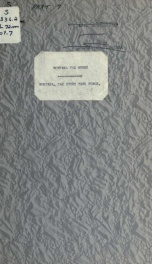 Montana tax study 1966 PT. 7_cover