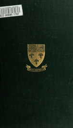 A history of Eton College_cover
