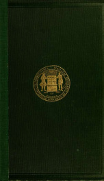 Minutes and letters of the Coetus of the German Reformed congregations in Pennsylvania, 1747-1792 : together with three preliminary reports of Rev. John Philip Boehm, 1734-1744_cover