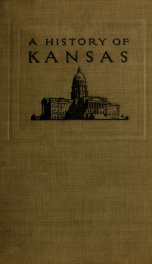 A history of Kansas_cover
