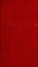 Incidents of frontier life. In two parts. Containing religious incidents and moral comment, relating to various occurrences, evils of intemperance, and historical and biographical sketches_cover