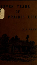 Seven years of prairie life_cover