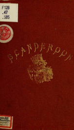 The royal decrees of Scanderoon. Dedicated by the author to the sachems of Tammany, and to the other grand magnorums of Manhattan_cover