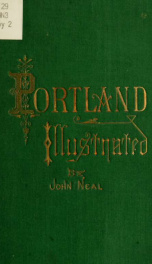 Portland illustrated_cover