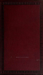 A history of England in the eighteenth century 7_cover