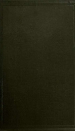 Addresses, speeches and miscellanies on various occasions, from 1854 to 1879_cover