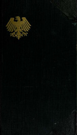 The German classics of the nineteenth and twentieth centuries; masterpieces of German literature 18_cover