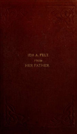 History of the organization, marches, campings, general services and final muster out of Battery M, First Regiment Illinois Light Artillery, together with detailed accounts of incidents both grave and facetious connected therewith; comp. from the official_cover