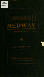 Medway, Massachusetts_cover