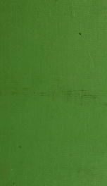 History of the town of Abington, Plymouth County, Massachusetts_cover