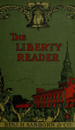 The Liberty reader_cover