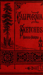 California sketches_cover