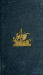 The observations of Sir Richard Hawkins, Knt in his voyage into the South sea in the year 1593 : reprinted from the edition of 1622_cover