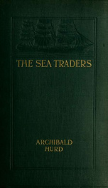 The sea traders_cover