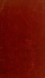 John Calvin; his life, letters, and work_cover