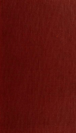 Alaskan boundary tribunal. The case of the United States before the tribunal convened at London under the provisions of the treaty between the United States of America and Great Britain concluded January 24, 1903. [With appendix]_cover