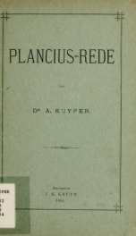 Plancius-rede_cover