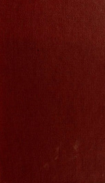 Alaskan boundary tribunal. The counter case of the United States before the tribunal convened at London under the provisions of the treaty between the United States of America and Great Britain concluded January 24, 1903. [With appendix]_cover