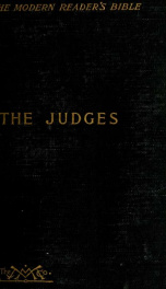 The Judges_cover