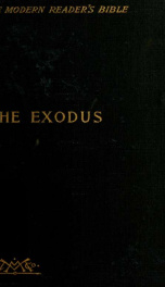 The Exodus;_cover