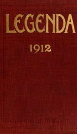 The Wellesley legenda_cover