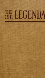 The Wellesley legenda_cover