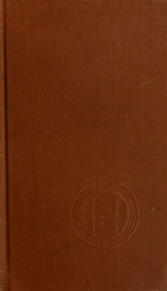 The works of William Shakespeare; the plays ed. from the folio of MDCXXIII, with various readings from all the editions and all the commentators, notes, introductory remarks, a historical sketch of the text, an account of the rise and progress of the Engl_cover