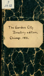 The Garden City director_cover