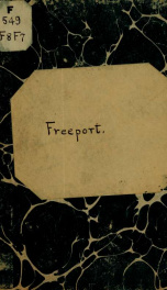 Freeport and vicinity_cover