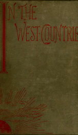 In the west countrie 3_cover