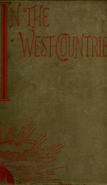 In the west countrie 2_cover