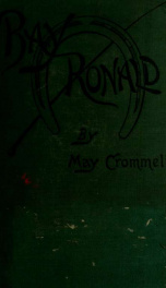 Bay Ronald 1_cover