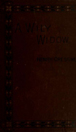 A wily widow 2_cover