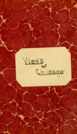 Views of Chicago_cover