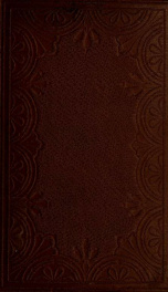Archaia; or, Studies of the cosmogony and natural history of the Hebrew Scriptures_cover