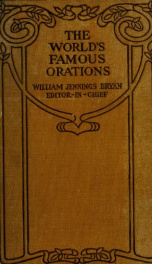 The world's famous orations 4_cover