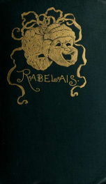 The works of François Rabelais 5_cover