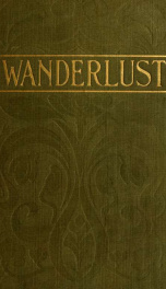 Wanderlust_cover