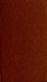 The Annual monitor... or, Obituary of the members of the Society of Friends in Great Britain and Ireland.. yr. 1844_cover