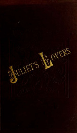 Juliet's lovers 3_cover