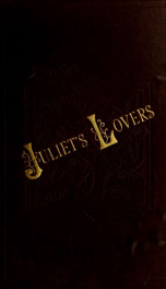 Juliet's lovers 2_cover