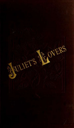 Juliet's lovers 1_cover