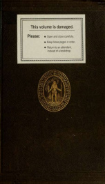 Records of the governor and company of the Massachusetts bay in New England. Printed by order of the legislature v.4 pt.2_cover