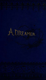 A dreamer 3_cover