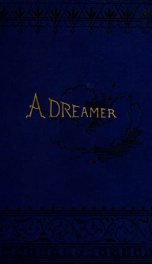 A dreamer 2_cover