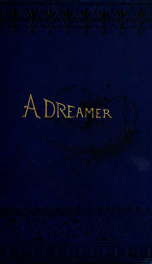 A dreamer 1_cover