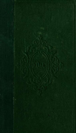 William Winston Seaton of the "National intelligencer" : a biographical sketch : with passing notices of his associates and friends_cover