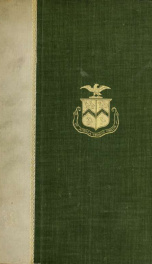 General catalogue of Bowdoin College and the Medical School of Maine : 1794-1894, including a historical sketch of the institution during its first century_cover