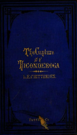 Proceedings of the Vermont Historical Society, October 8, 1872_cover