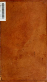 A commentary on the mining legislation of Congress with a preliminary review of the repealed sections of the Mining act of 1866 ..._cover